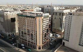 Waqf Othman Bin Affan Hotel